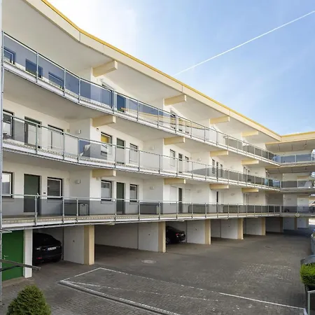 Miramar Traumblick Apartment