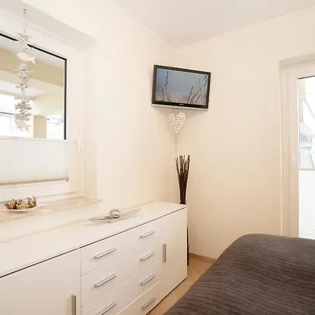 Apartment Miramar Traumblick *