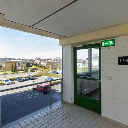Miramar Traumblick Apartment Groemitz