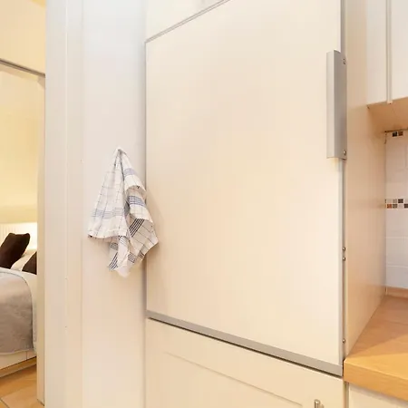 Miramar Traumblick Apartment
