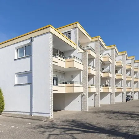 Apartment Miramar Traumblick