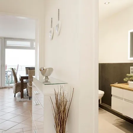 Apartment Miramar Traumblick