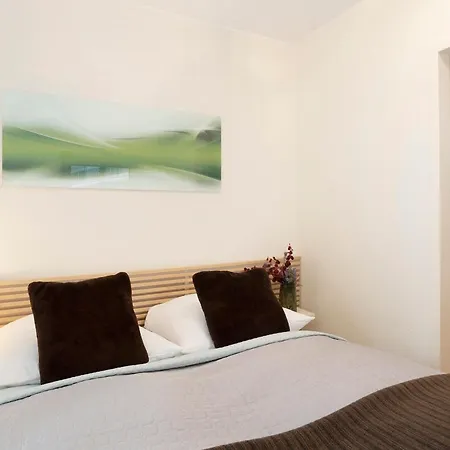 Miramar Traumblick Apartment Groemitz