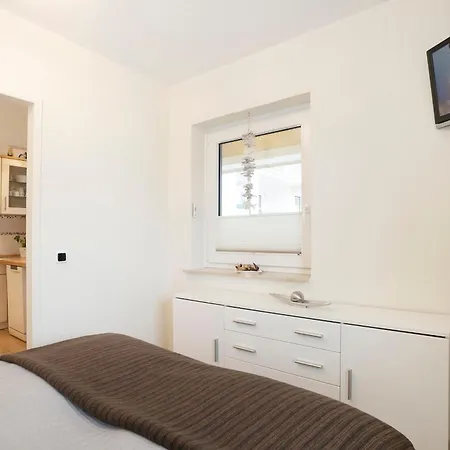 Apartment Miramar Traumblick *