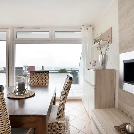 Miramar Traumblick Apartment