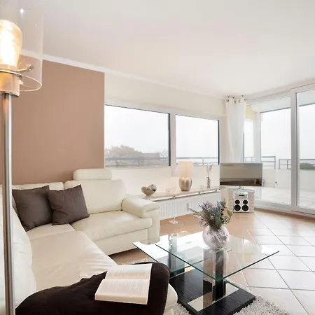 Miramar Traumblick Apartment *