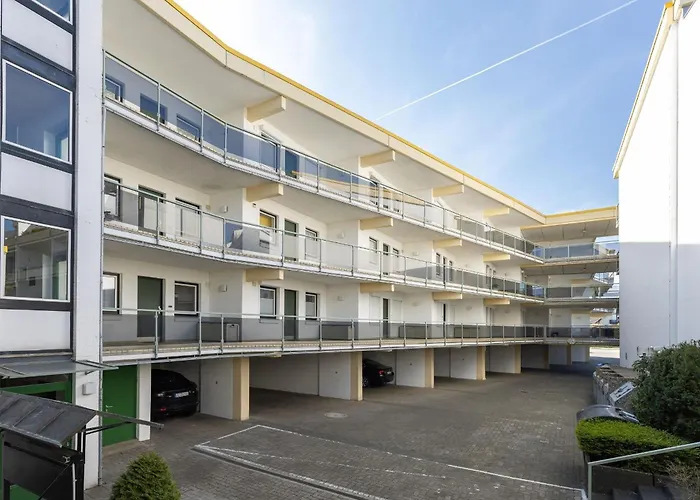 Miramar Traumblick شقة