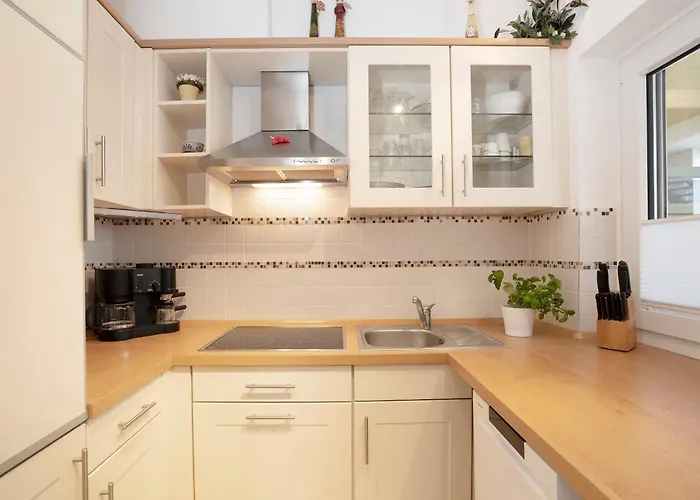 Miramar Traumblick شقة *