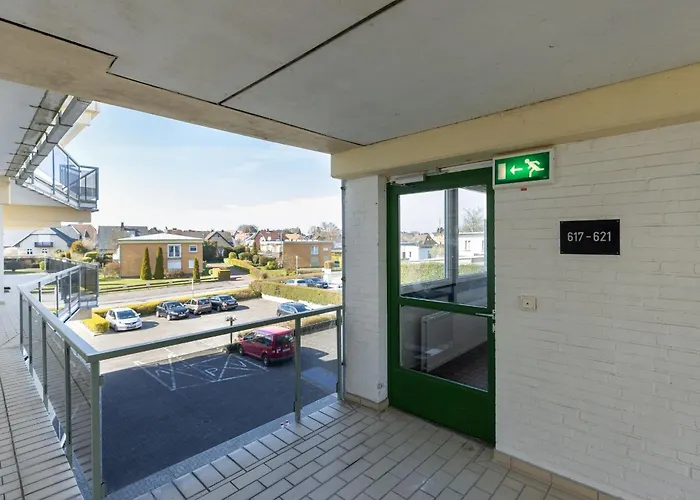 Miramar Traumblick شقة Grömitz