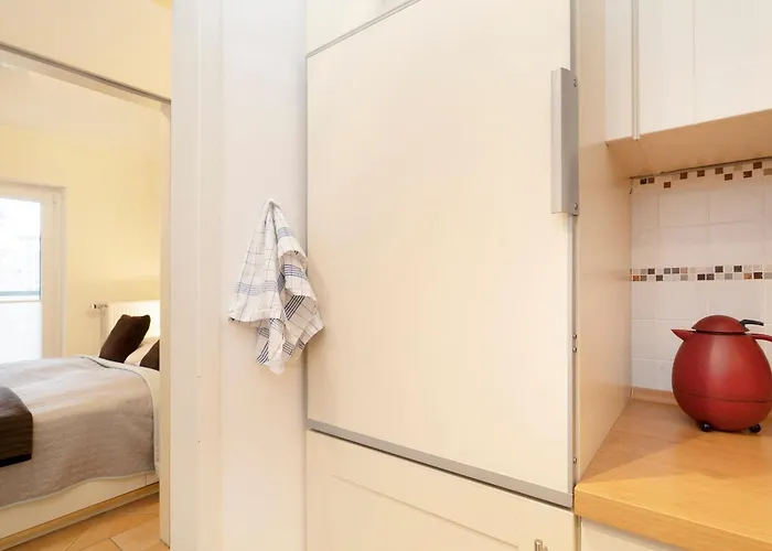 Miramar Traumblick شقة