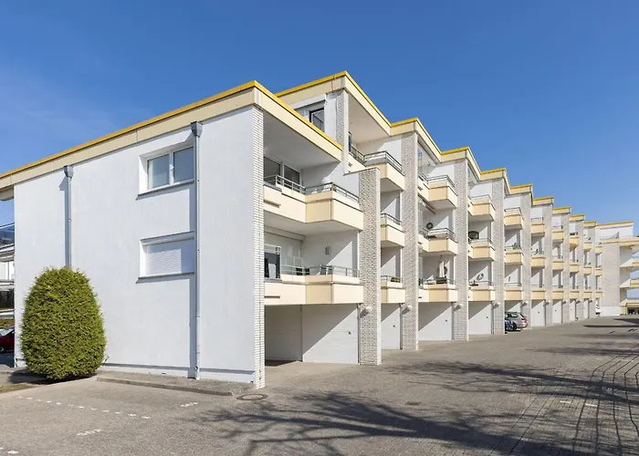 شقة Miramar Traumblick