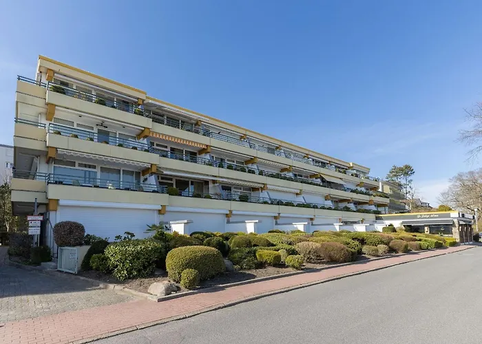 Miramar Traumblick شقة *