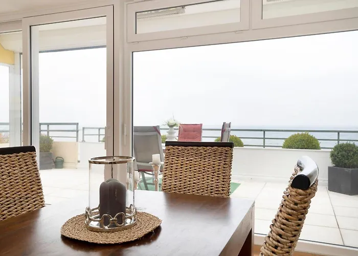 Miramar Traumblick * Grömitz