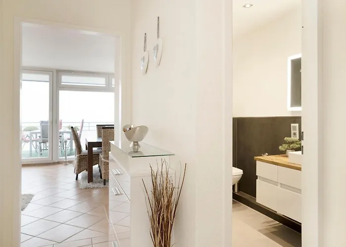 شقة Miramar Traumblick