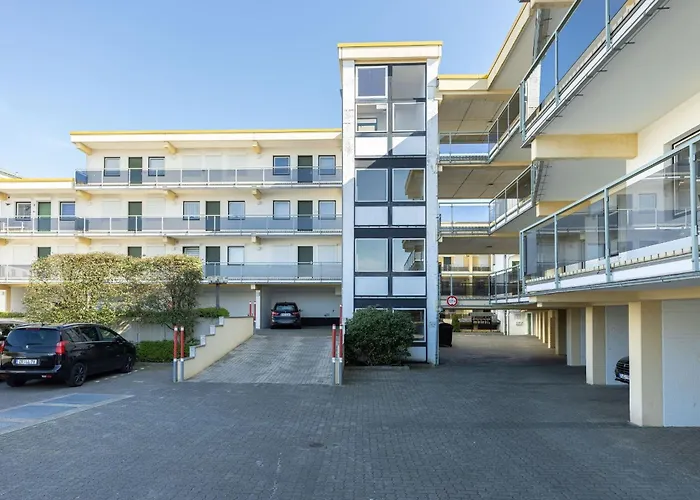 شقة Miramar Traumblick *