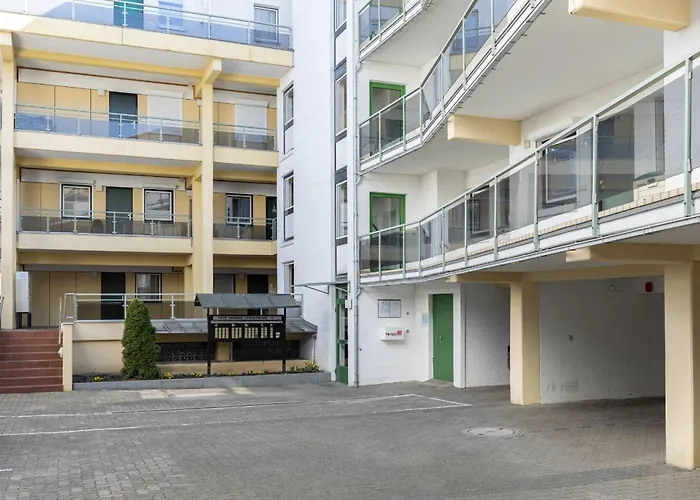 Miramar Traumblick Grömitz