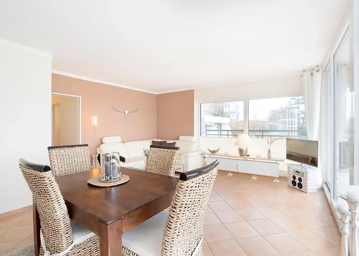 Miramar Traumblick * Grömitz