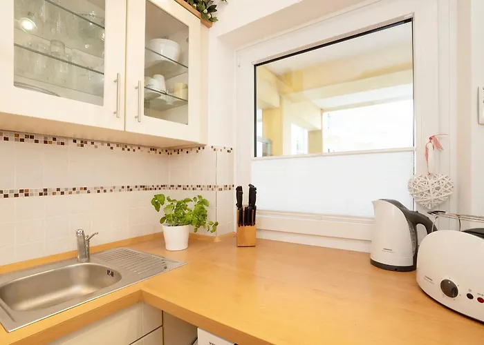 Miramar Traumblick شقة