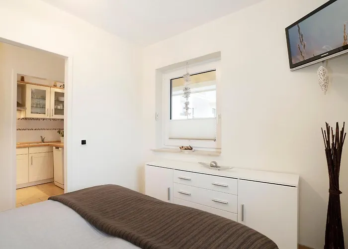 شقة Miramar Traumblick *