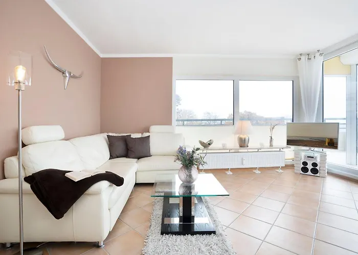 Miramar Traumblick Grömitz