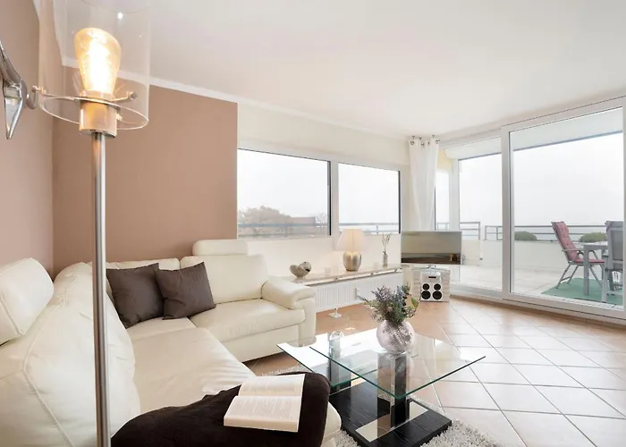 Miramar Traumblick شقة *