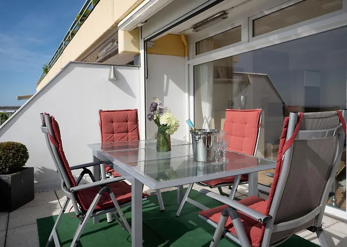 Miramar Traumblick *