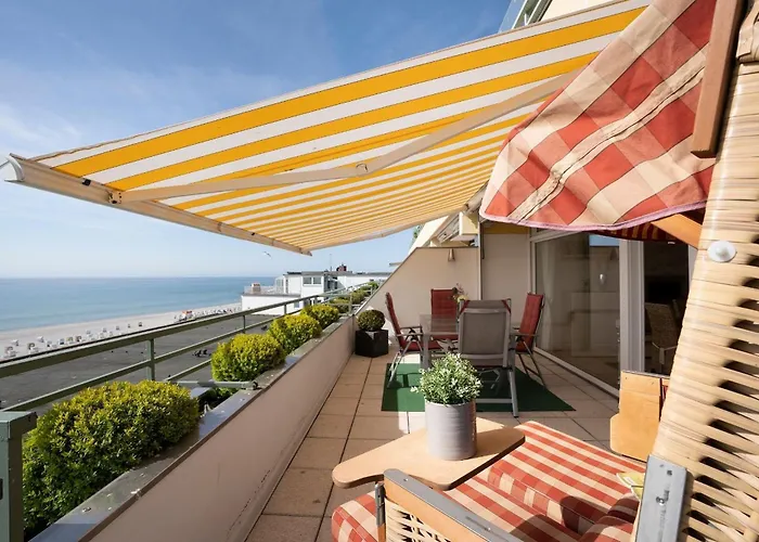 Miramar Traumblick Grömitz